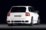 Porsche Cayenne by JE Design 2008 года